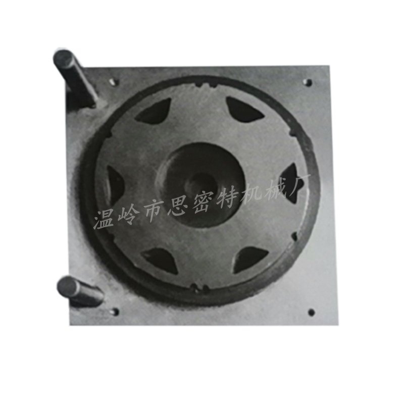 衝壓模（mó）具