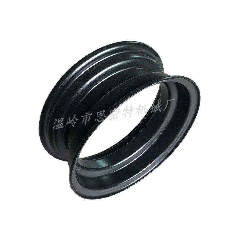 電動車（chē）鋼圈（quān）